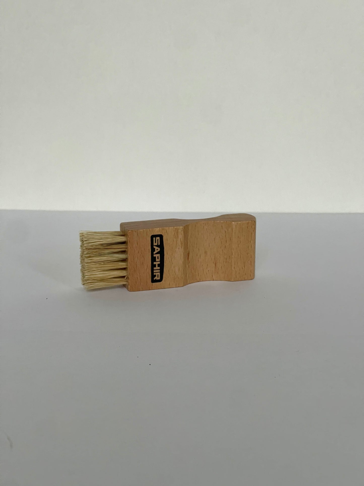 Brosse Pommadier – Saphir