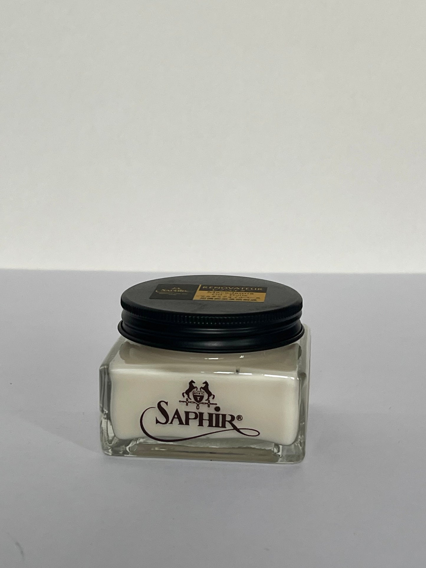 Rénovateur Macadamia – Saphir Médaille d’Or