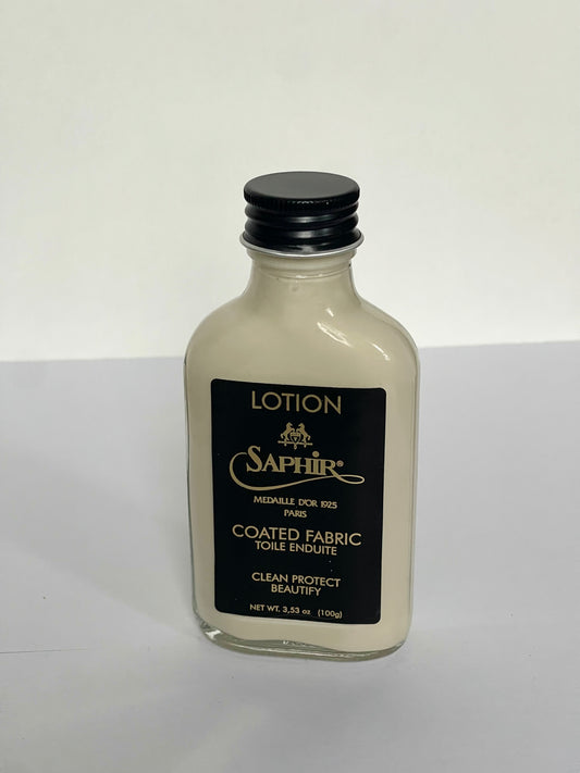 Lait Toile Enduite – Saphir Médaille d’Or