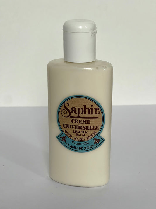 Crème universelle incolore – Saphir