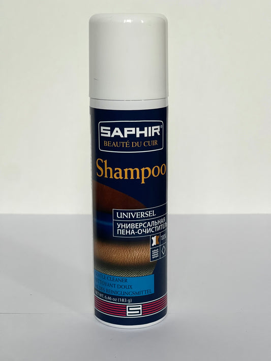 Shampooing Universel – Saphir